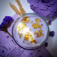 شمع های معطر لوما+ اشانتیون|صنایع دستی و سایر لوازم تزئینی|نوشهر, |دیوار