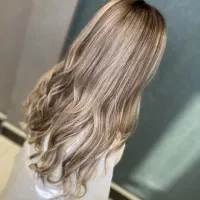 مدل رنگ مو|خدمات آرایشگری و زیبایی|اسلام‌شهر, شهرک مفیدی|دیوار