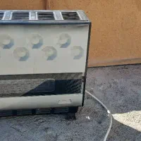 چهار عددبخاری گازی|بخاری، هیتر، شومینه|سرعین, |دیوار