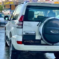 پرادو ۶ سیلندر ۲۰۰۷|خودرو سواری و وانت|تنکابن, |دیوار