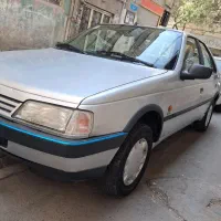پژو 405 جی ال ایکس (GLX)، مدل ۱۳۹۳|خودرو سواری و وانت|تهران, گلچین|دیوار