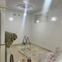 آپارتمان دوخواب طبقه دوم بعدبسیج یک