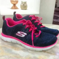 کفش اورجینال اسکیچیرزGOWalk سایز۳۹