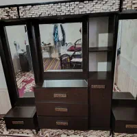 میز ارایشی