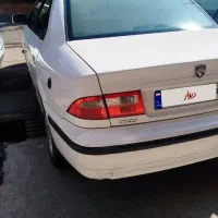سمند موتور ملی مدل ۹۰