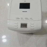 نان کیک پز اتوماتیک استفاده نشده