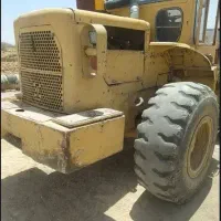 فروش لودر ۹۵۰ کاترپیلار سریال 14553|خودرو سنگین|گناباد, |دیوار
