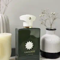 ادکلن اورجینال آمواج پرپس (AMOUAGE Purpose)