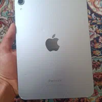 ipad mini 7 (A17PRO)