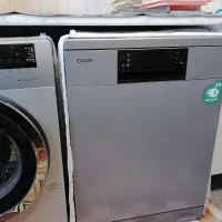 تعمیر لوازم خانگی لباسشویی ظرفشویی یخچال جارو برقی