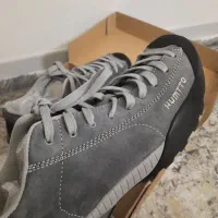 کفش اسپورت هامتو سایز ۴۴|کیف، کفش، کمربند|اهواز, زندوکیلی|دیوار