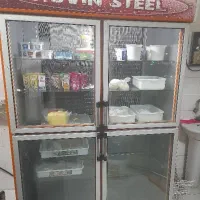 یخچال