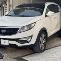 اسپرتج ۲۰۱۴فول خلیج