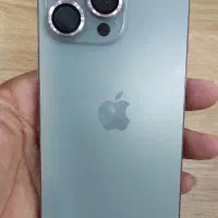 iphone 15promax 256g zaa اصلی