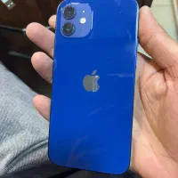 ایفون۱۲