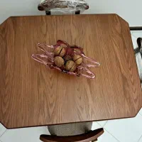 میز ناهارخوری ۴ نفره|میز و صندلی غذاخوری|تهران, جیحون|دیوار