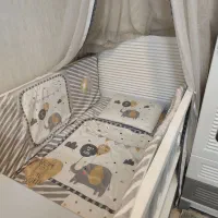 سرویس خواب کودک|تخت و سرویس خواب|اسلام‌شهر, شهرک قائمیه|دیوار