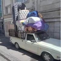 باربری و کارگر اسباب کشی در تمام نقاط کرج و حومه|خدمات حمل و نقل|کرج, گلشهر|دیوار