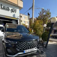 فونیکس تیگو7 پرو مدل 1402