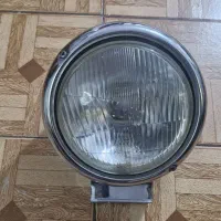 چراغ جلو آونجر