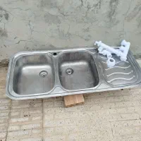 سینک اشپزخانه