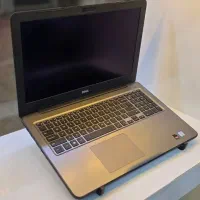 لپتاپ دل مهندسی گرافیک مجزا ۴گیگ
