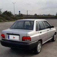 پراید مدل ۸۹ صبا|خودرو سواری و وانت|اسالم, |دیوار