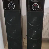 اسپیکر(باند)