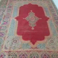 فرش دستباف قدیمی