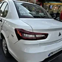 سهند دنده صفر 1404 تحویل فوری