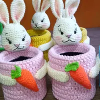 عروسکهای دستبافت ژورنالی|اسباب‌‌بازی|بندر انزلی, ساحل قو|دیوار