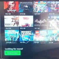 ایکس باکس وان اس|کنسول، بازی ویدئویی و آنلاین|شاهینشهر, طالقانی|دیوار