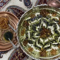 اش رشته