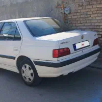 پژو پارس سال مدل ۹۵|خودرو سواری و وانت|گنبد کاووس, |دیوار