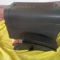 پرینتر کنون ۴کاره|پرینتر، اسکنر، کپی، فکس|اردبیل, |دیوار