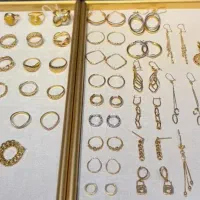 زیبایی امروز ،پرداخت در آینده،فروش اقساطی طلا|جواهرات|گرگان, |دیوار