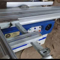 دستگاه برش ام دی اف