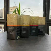 قهوه گانودرما دکتر بیز