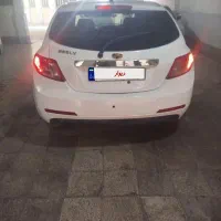 جیلی امگرند هاچ بک|خودرو سواری و وانت|مشهد, شفا|دیوار