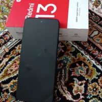 ردمی نوت ۱۳