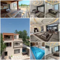 اجاره ویلای برساحل ویودریا ۵ستاره