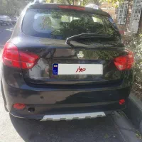 کوییک ساده ۹۸ بدون رنگ
