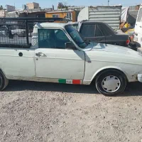 پیکان وانت مدل ۹۰