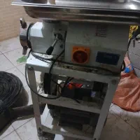 چرخ گوشت صنعتی الکتروکار ۳۲