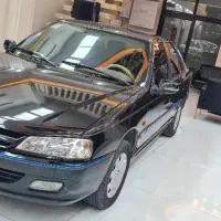 پژو پارس سال مدل ۹۳|خودرو سواری و وانت|اسفراین, |دیوار