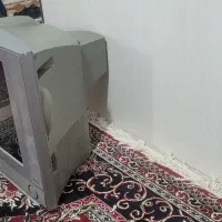 فروش یکدستگاه تلویزیون 21.  lG