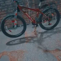 دوچرخه 26تمیز