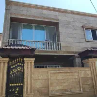 فروش ویلای دوبلکس باجواز و سند نوشهر