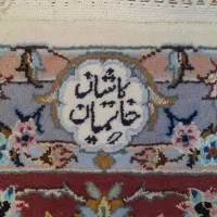 فرش دست بافت کاشان|فرش|اصفهان, شمس آباد|دیوار