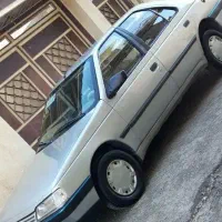 پژو ۴۰۵ عروسک